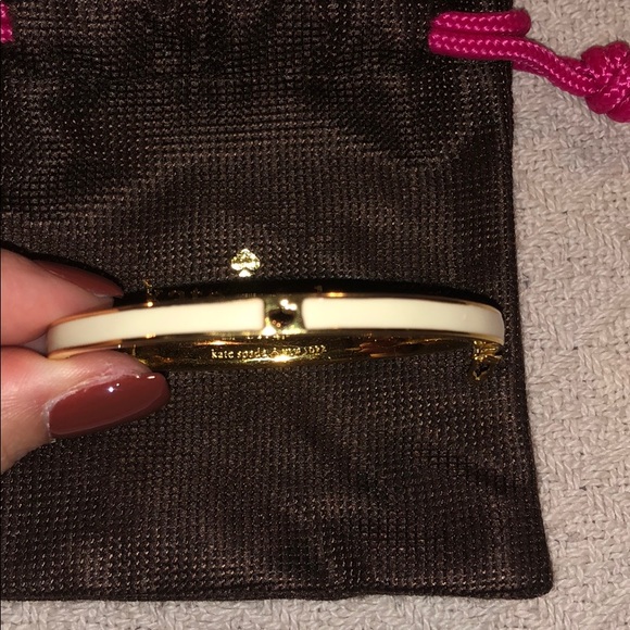 kate spade Jewelry - Kate spade bracelet